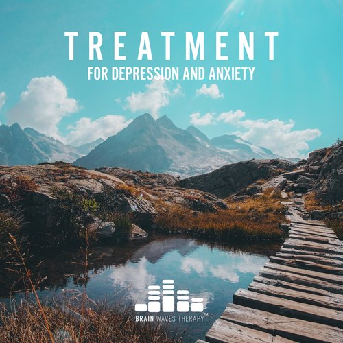 Treatment For Depression And Anxiety: Healing Frequencies