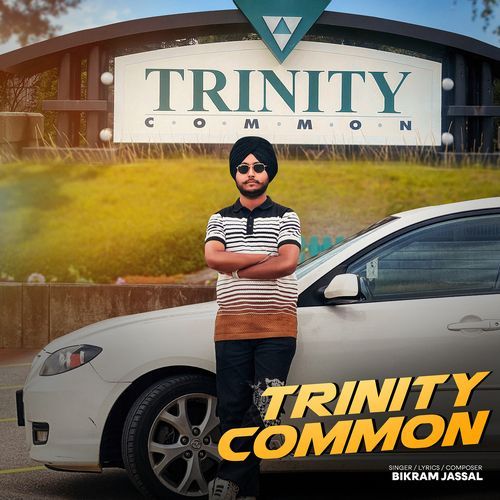 Trinity Common