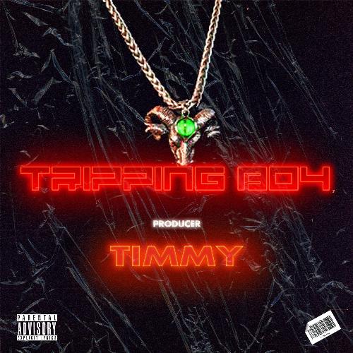 Tripping Boy