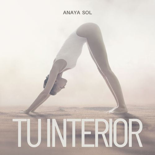 Mantra del Agua cover art