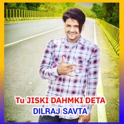 Tu Jiski Dahmki Deta