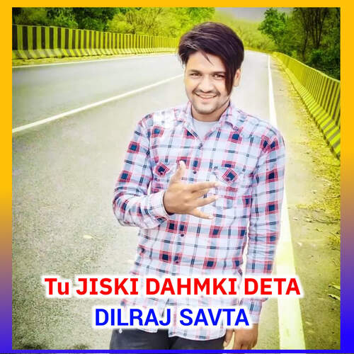 Tu Jiski Dahmki Deta