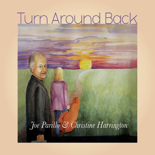 Reaching Home cover art