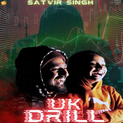 UK Drill