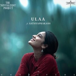 Ulaa (feat. Sathyaprakash)-QgJYAkZjemk