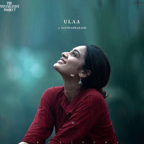 Ulaa (feat. Sathyaprakash)