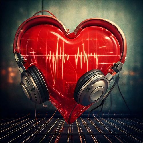 Urban Pulse: The Heart of Hip Hop