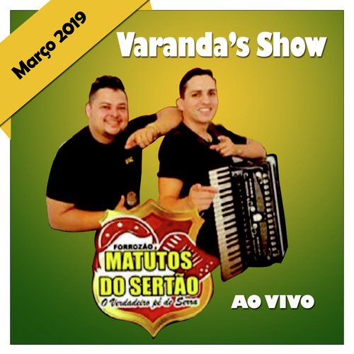 Solado 1 (Ao Vivo)