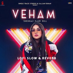 Veham (Lofi Slow &amp; Reverb)-M1laXD13cFk