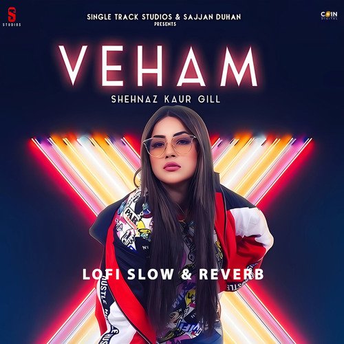 Veham (Lofi Slow & Reverb)