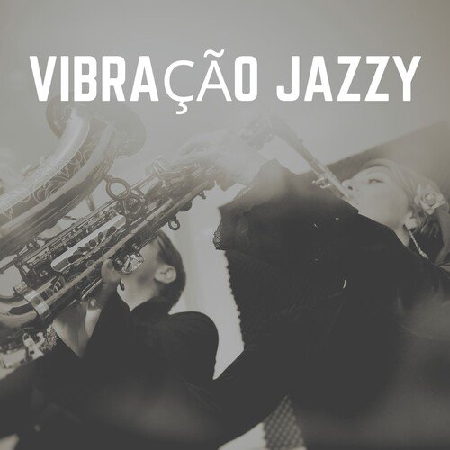 Jazz for Cats cover art