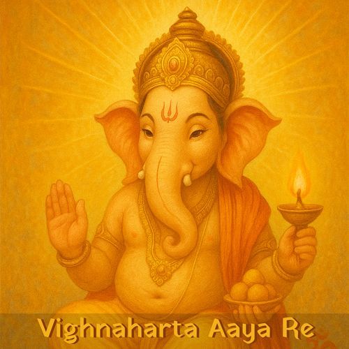 Vighnaharta Aaya Re