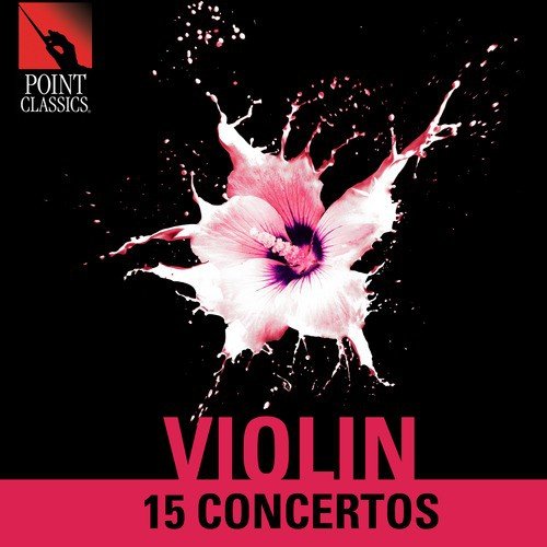 Violin Concerto in A Minor, BWV 1041: III. Allegro Assai
