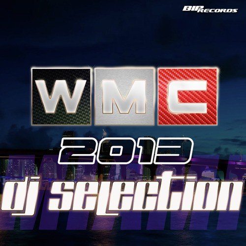WMC 2013 Dj Selection (Array)
