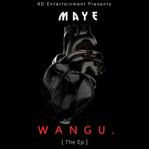 Wangu E.P
