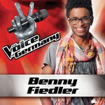 Benny Fiedler