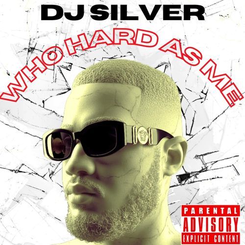 Who Hard as Me