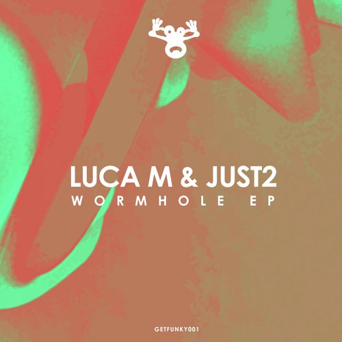 Wormhole cover art