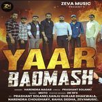 Yaar Badmash Tera (feat. Prashant Solanki)