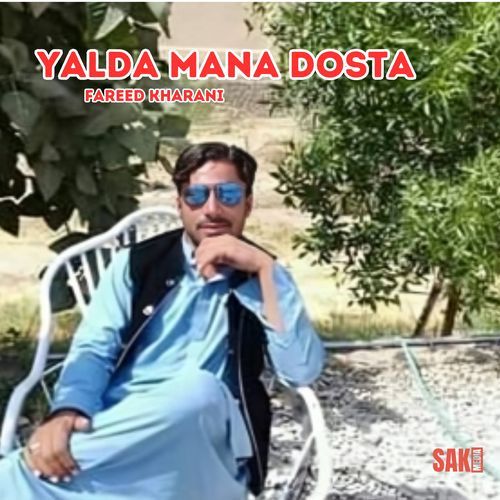 Yalda Mana Dosta