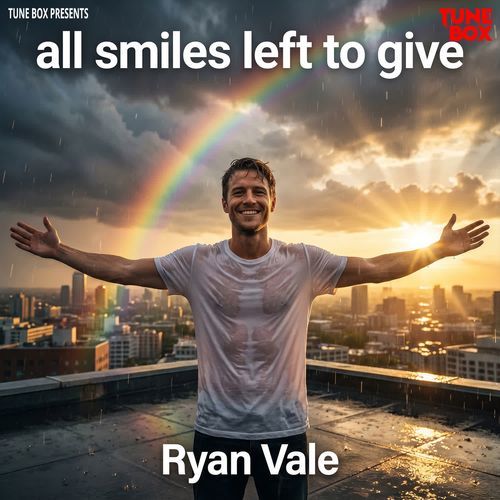 all smiles left to give