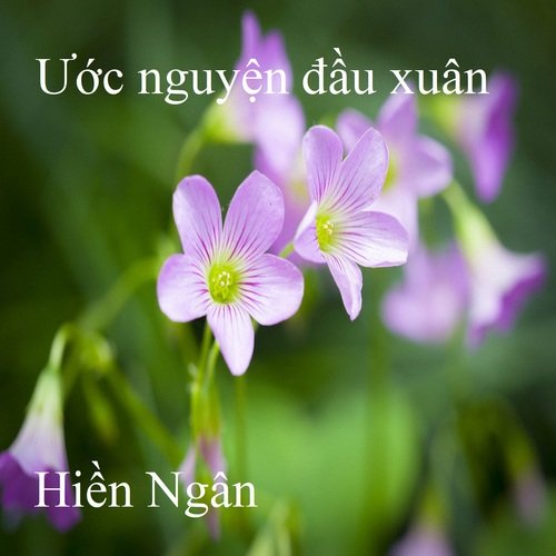 Vào hạ cover art
