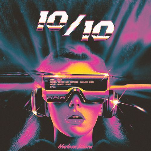 10 out 10