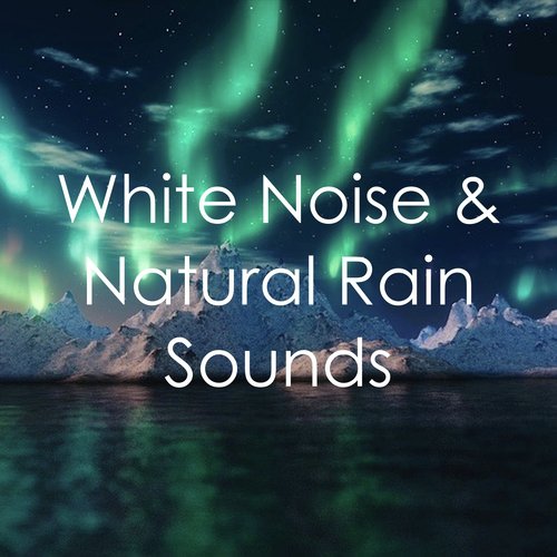 Zen Music Garden, White Noise Research, Nature Sounds
