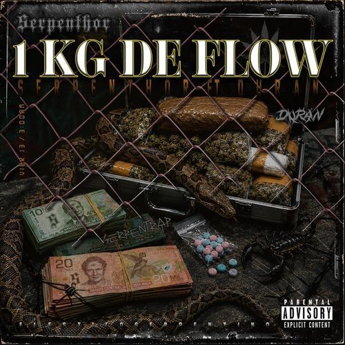 1kg De Flow (feat. Duran)