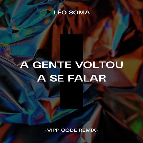 A Gente Voltou a Se Falar (Remix)_poster_image