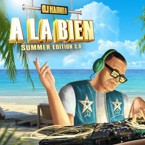 A la bien (Summer Edition 2.0)_poster_image