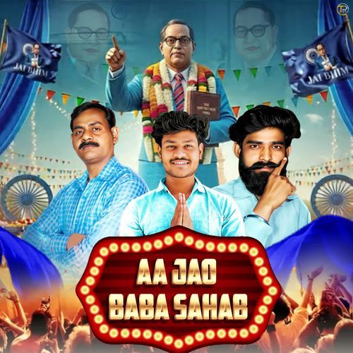 Aa Jao Baba Sahab