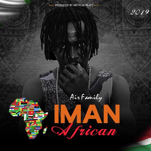 Africa -okv tunes