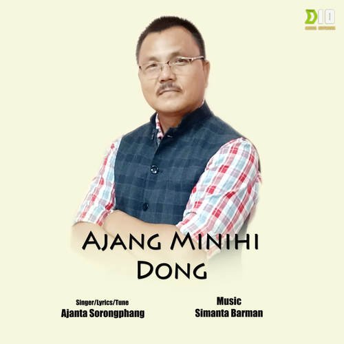 Ajang Minihi Dong