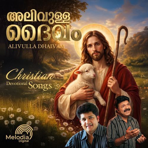 Alivulla Daivam