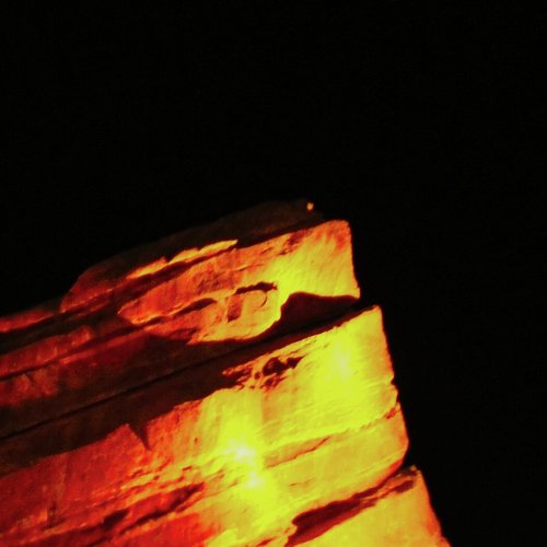 Alone (Live at Red Rocks)_poster_image