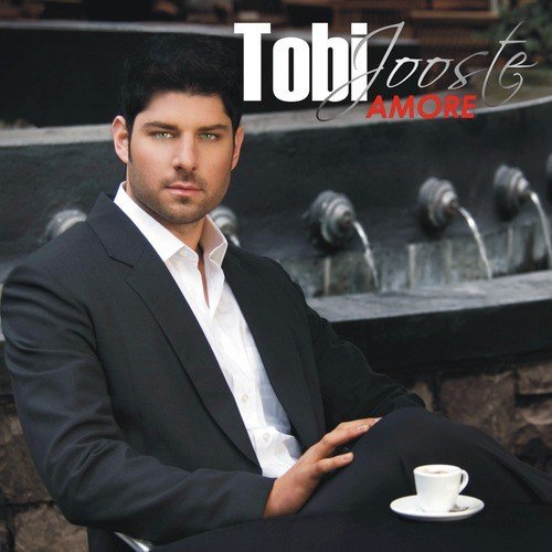 Tobi Jooste