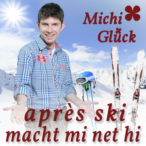 Michi Glück