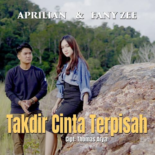 Takdir Cinta Terpisah