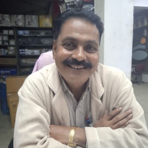 Ardhnareshwar ki mahima