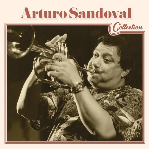 Arturo Sandoval Collection_poster_image