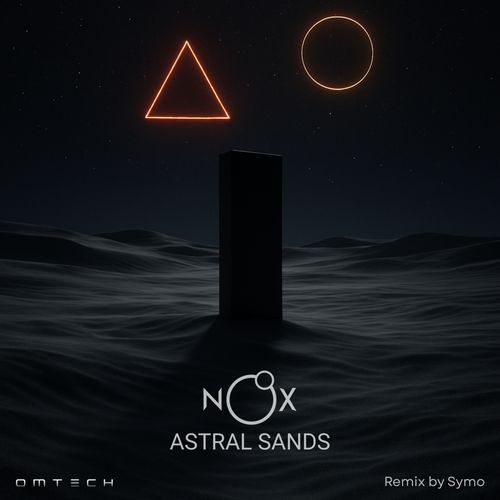 Astral Sands