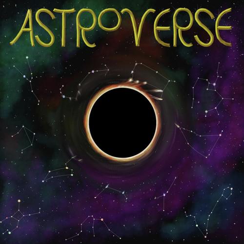 Astroverse cover art