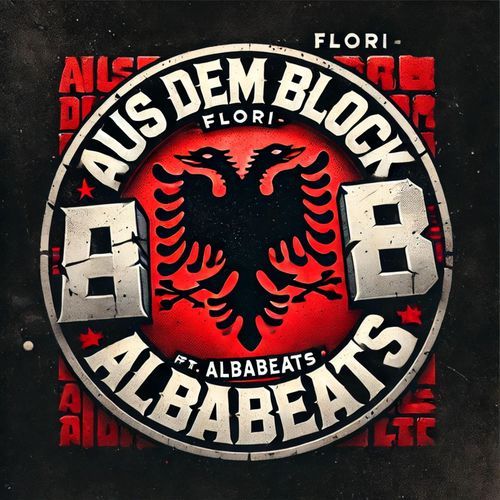 Aus dem Block_poster_image