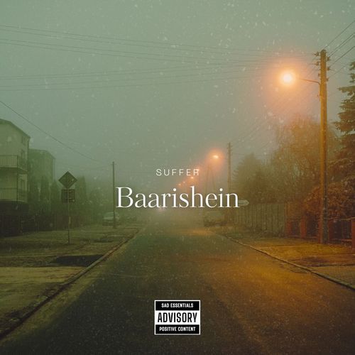 Baarishein