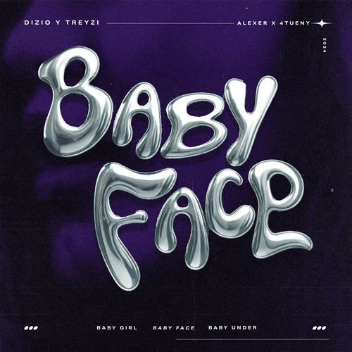 Baby Face cover art