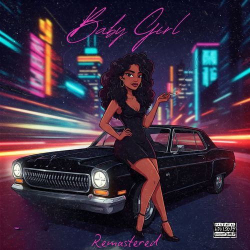 Baby Girl - Remastered