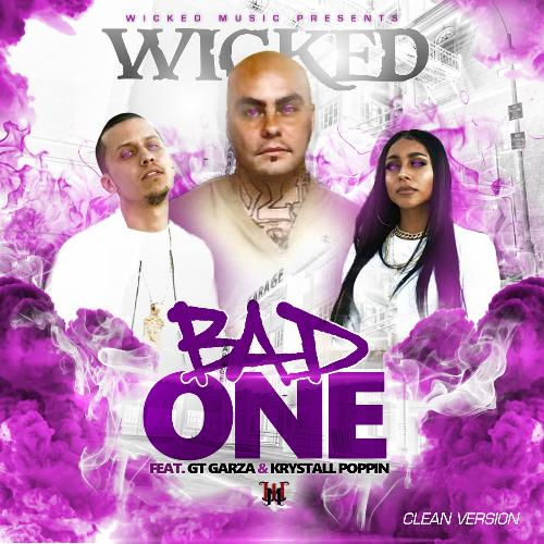 Bad One (Radio Edit)