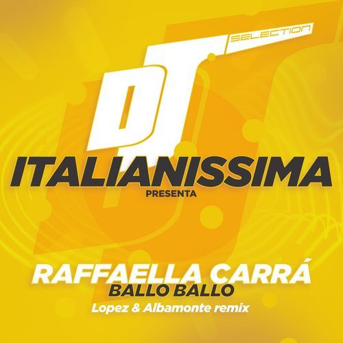 Ballo ballo (Lopez & Albamonte remix)