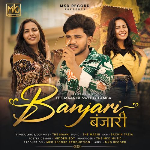 Banjari
